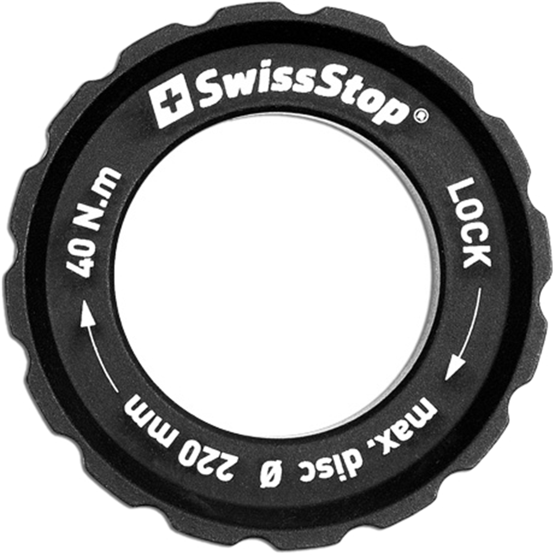 swissstop 32 rs