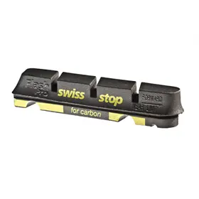 Klocki hamulcowe SWISS STOP Flash Pro Black Prince