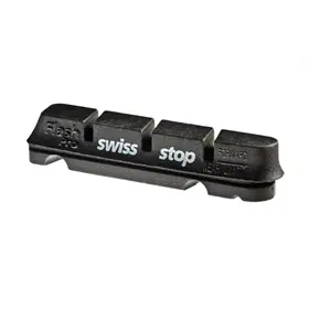 Klocki hamulcowe SWISS STOP Flash Pro Original Black