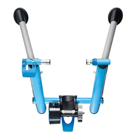 Tacx home trainer discount blue twist t2675