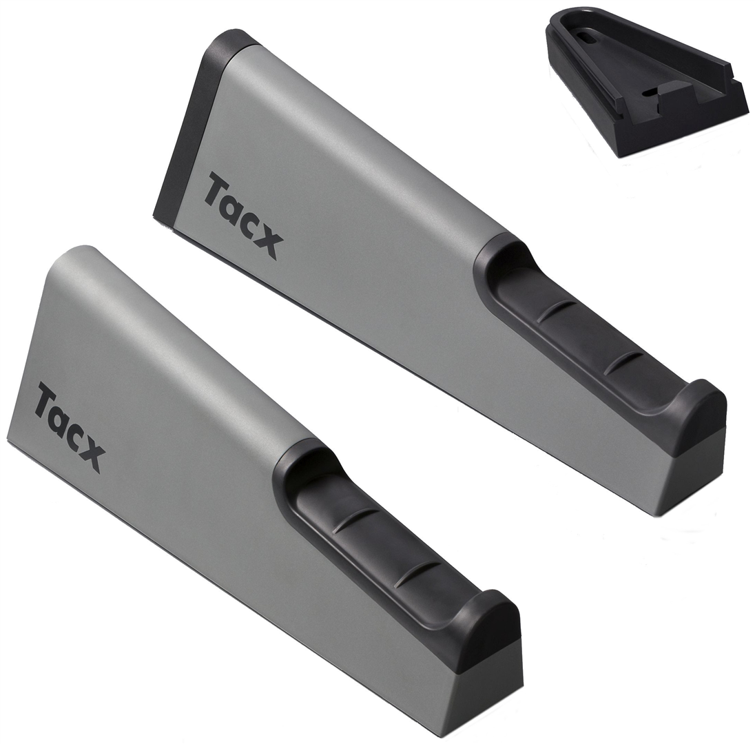 Tacx gem wall bike sales bracket