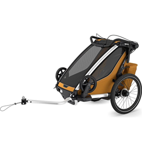 Przyczepka dziecięca THULE Chariot Sport 2