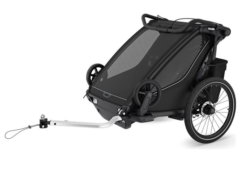 Przyczepka dziecięca THULE Chariot Sport 2