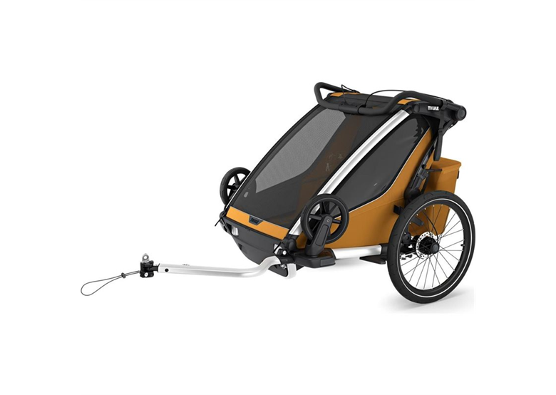 Przyczepka dziecięca THULE Chariot Sport 2