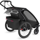 Przyczepka dziecięca THULE Chariot Sport 2