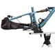 Walizka transportowa na rower THULE Round Trip MTB