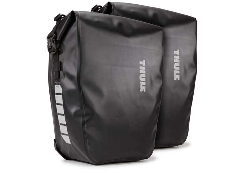 Sakwy THULE Shield Pannier