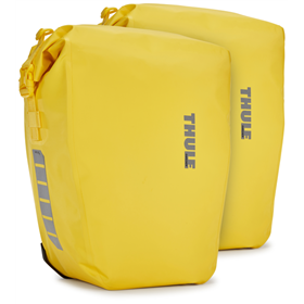 Sakwy THULE Shield Pannier