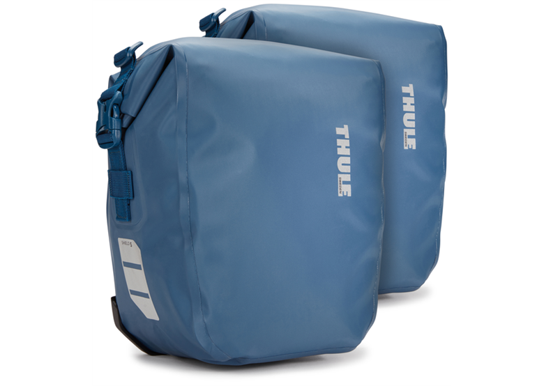 Sakwy THULE Shield Pannier