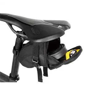 Torba podsiodłowa TOPEAK Aero Wedge Pack