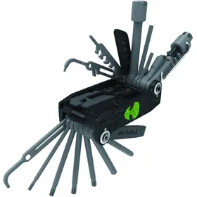 Multitool TOPEAK Alien X