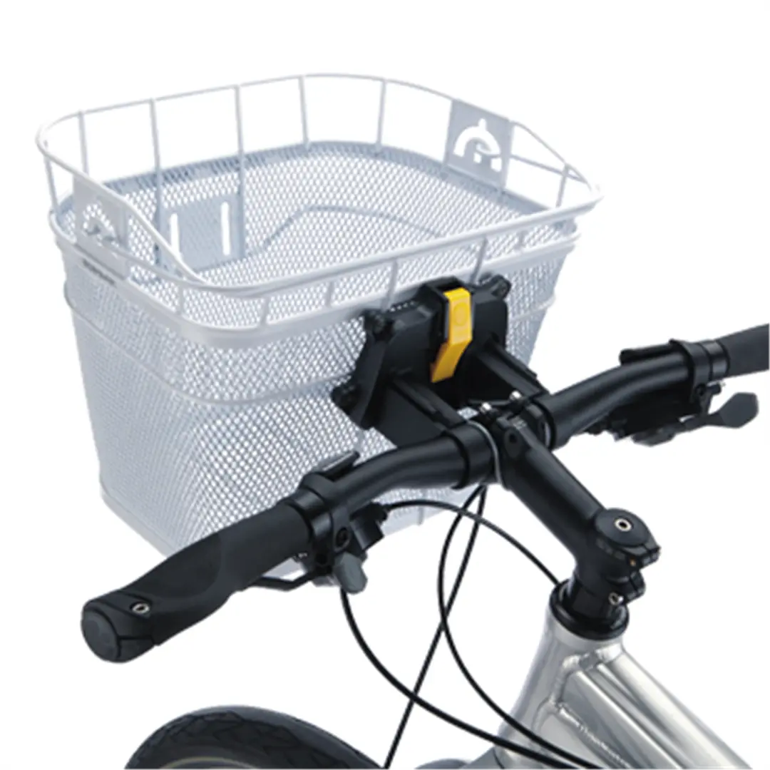 topeak front basket