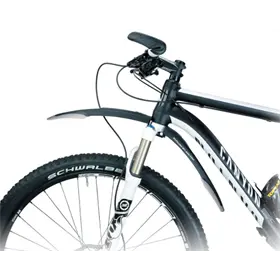 Komplet błotników MTB TOPEAK DeFender M1 / XC11