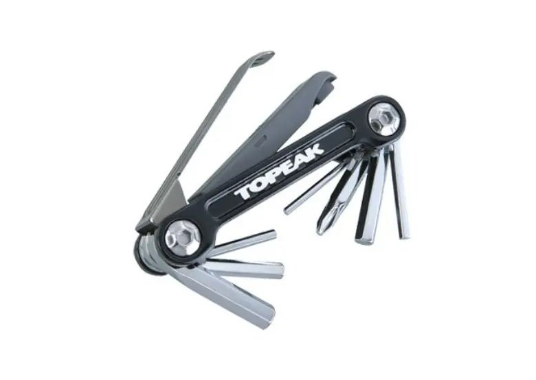 Multitool TOPEAK Mini 9 Pro 