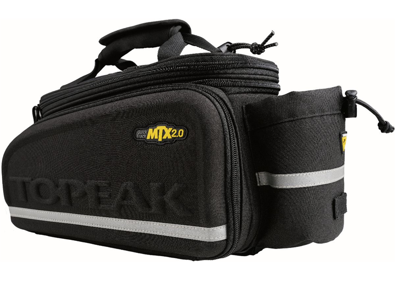 Torba Na Baga Nik Topeak Mtx Trunk Bag Ex Centrumrowerowe Pl