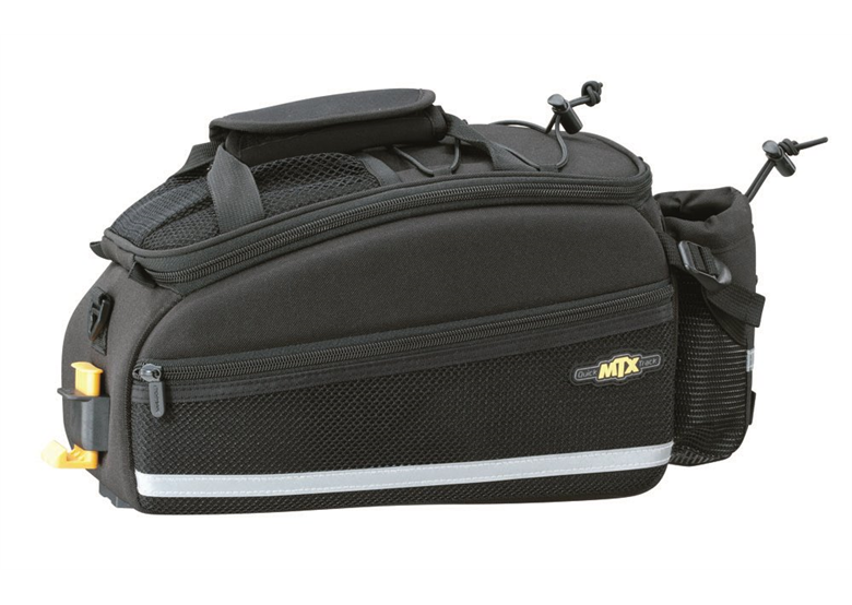 Torba na bagażnik TOPEAK MTX Trunk Bag EX