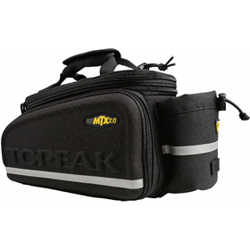 Torba na bagażnik TOPEAK MTX Trunk Bag EXP