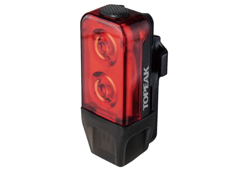 Lampka tylna TOPEAK Tailux 25 USB