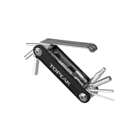 Multitool TOPEAK Tubi 11