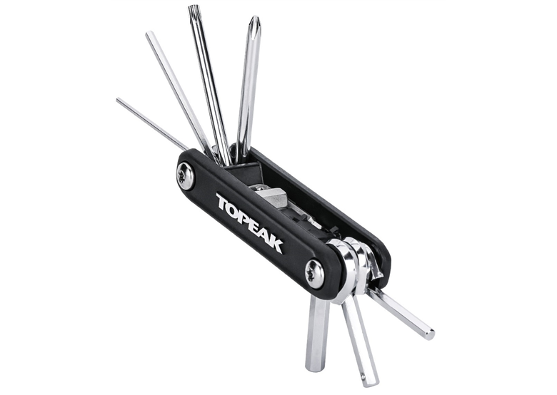 Multitool TOPEAK X-Tool+