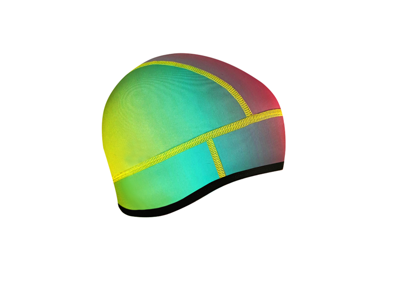 Czapka pod kask TROFEO. ZeroWind Gradient Joy