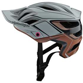 Kask rowerowy TROY LEE DESIGNS A3 MIPS