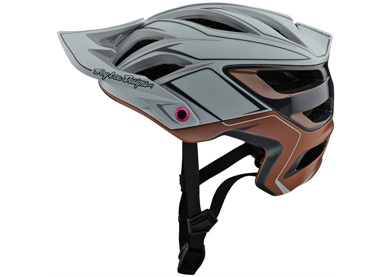 Kask rowerowy TROY LEE DESIGNS A3 MIPS