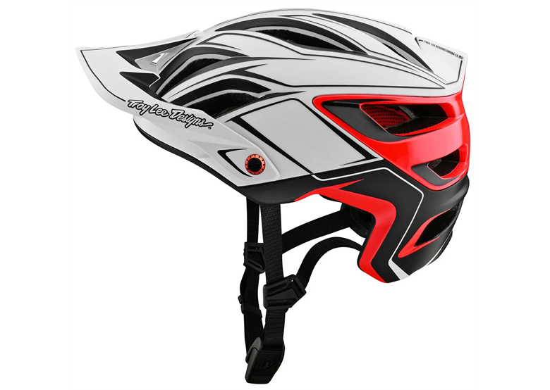 Kask rowerowy TROY LEE DESIGNS A3 MIPS