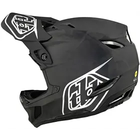 Kask rowerowy Full Face TROY LEE DESIGNS D4 Carbon MIPS