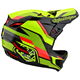 Kask rowerowy Full Face TROY LEE DESIGNS D4 Carbon MIPS