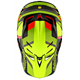 Kask rowerowy Full Face TROY LEE DESIGNS D4 Carbon MIPS