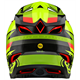 Kask rowerowy Full Face TROY LEE DESIGNS D4 Carbon MIPS