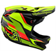 Kask rowerowy Full Face TROY LEE DESIGNS D4 Carbon MIPS