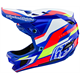 Kask rowerowy Full Face TROY LEE DESIGNS D4 Composite MIPS