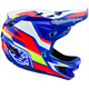 Kask rowerowy Full Face TROY LEE DESIGNS D4 Composite MIPS