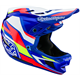 Kask rowerowy Full Face TROY LEE DESIGNS D4 Composite MIPS