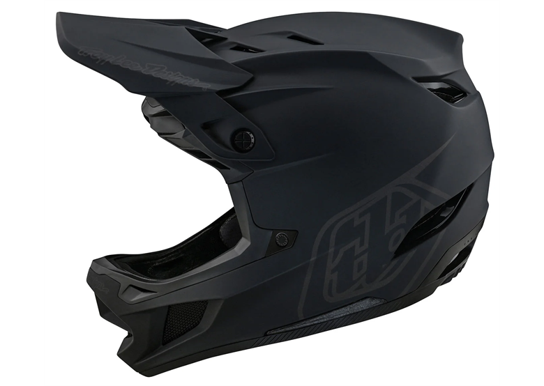 Kask rowerowy Full Face TROY LEE DESIGNS D4 Composite MIPS