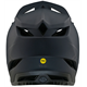 Kask rowerowy Full Face TROY LEE DESIGNS D4 Composite MIPS