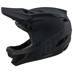 Kask rowerowy Full Face TROY LEE DESIGNS D4 Polyacrylite