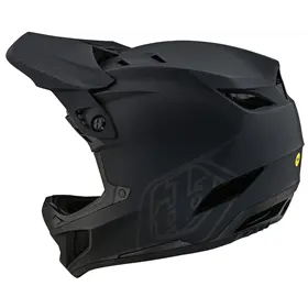 Kask rowerowy Full Face TROY LEE DESIGNS D4 Polyacrylite