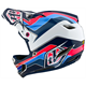 Kask rowerowy Full Face TROY LEE DESIGNS D4 Polyacrylite