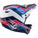 Kask rowerowy Full Face TROY LEE DESIGNS D4 Polyacrylite