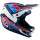 Kask rowerowy Full Face TROY LEE DESIGNS D4 Polyacrylite