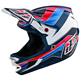 Kask rowerowy Full Face TROY LEE DESIGNS D4 Polyacrylite