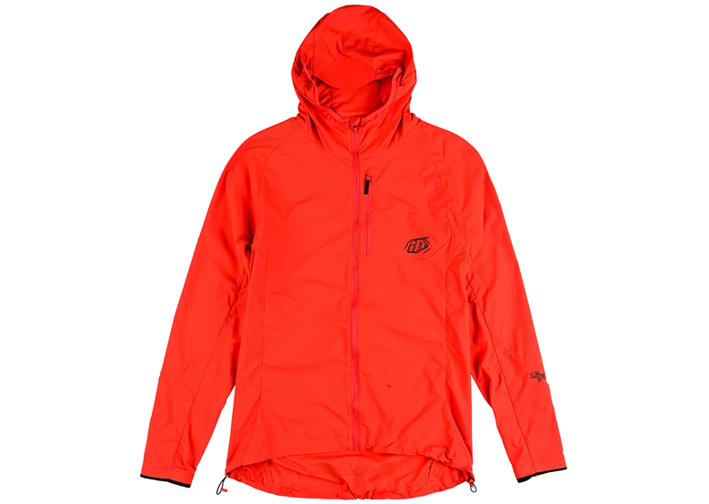 Kurtka rowerowa TROY LEE DESIGNS Drift Windbreaker