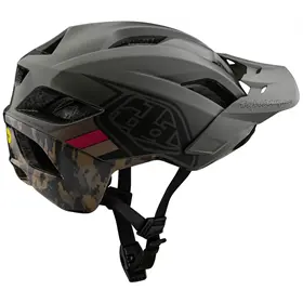 Kask rowerowy TROY LEE DESIGNS Flowline SE MIPS Badge