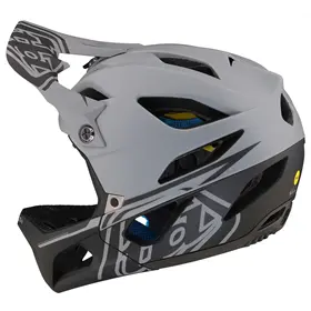 Kask rowerowy Full Face TROY LEE DESIGNS Stage MIPS