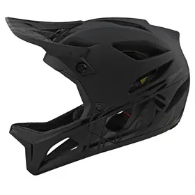 Kask rowerowy Full Face TROY LEE DESIGNS Stage MIPS