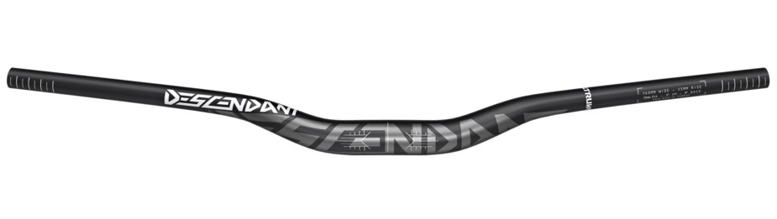 Descendant carbon hot sale bars