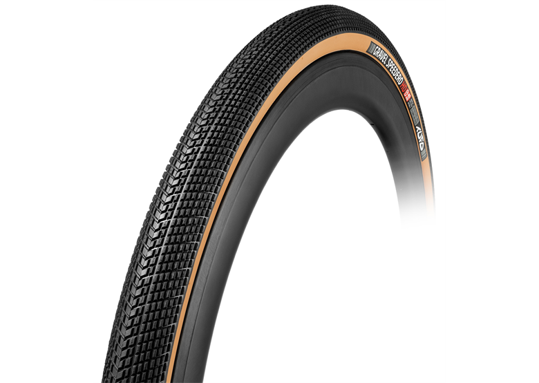 Opona TUFO Gravel Speedero HD